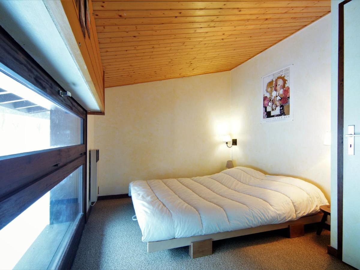 Holiday Home Les Pelarnys By Interhome Chamonix Exteriör bild