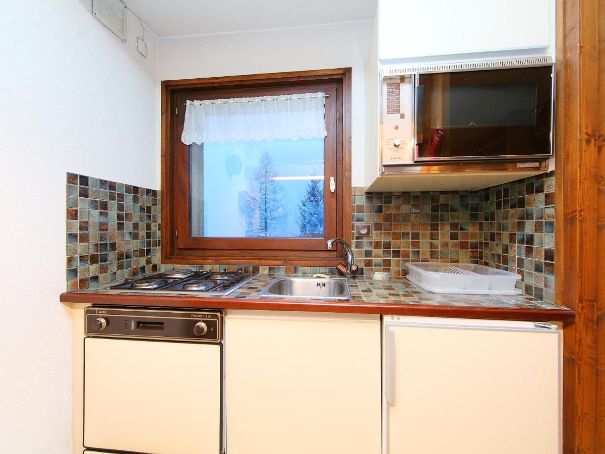 Holiday Home Les Pelarnys By Interhome Chamonix Exteriör bild